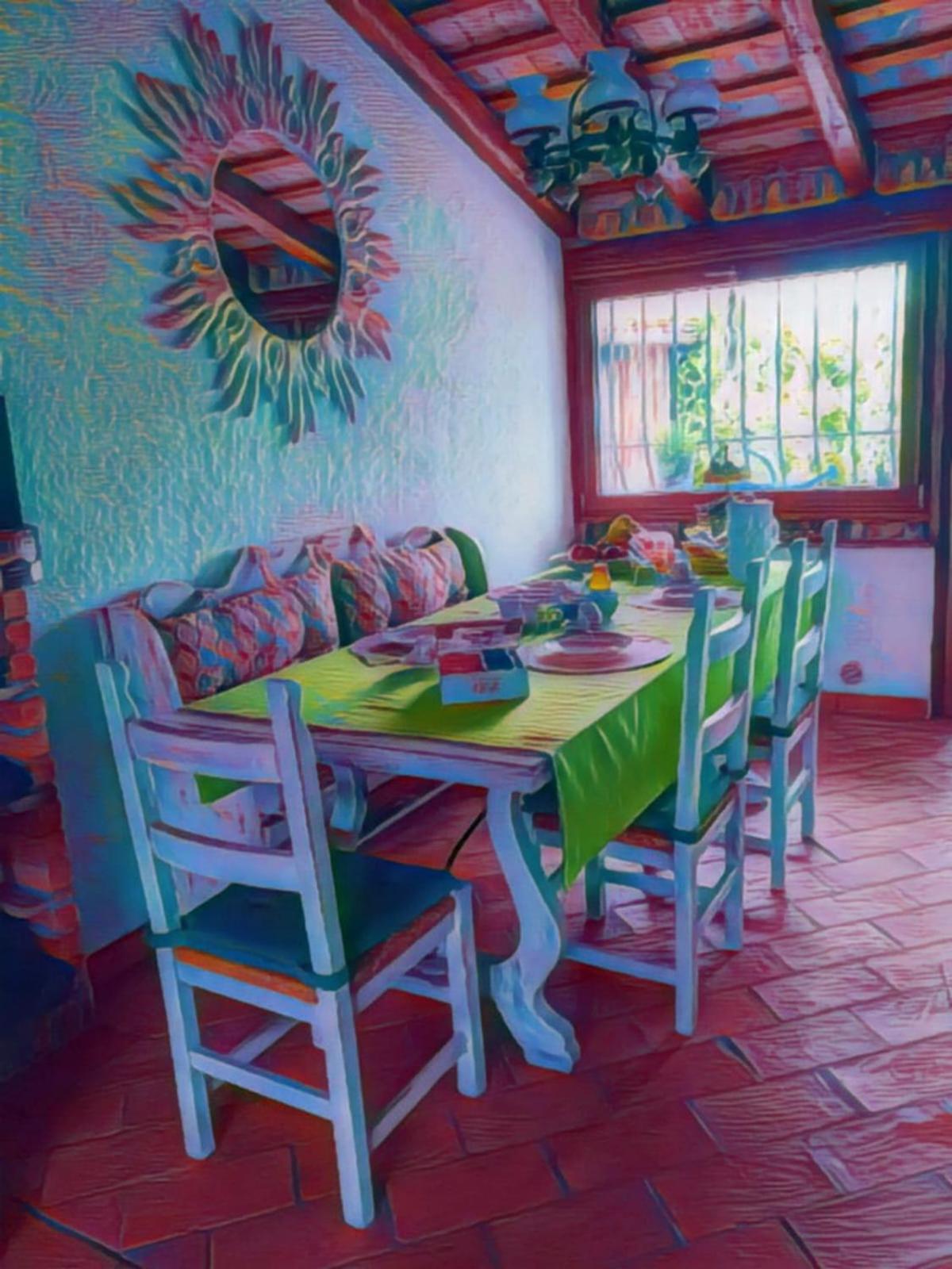 Villa Sabry Turriaco Exterior photo